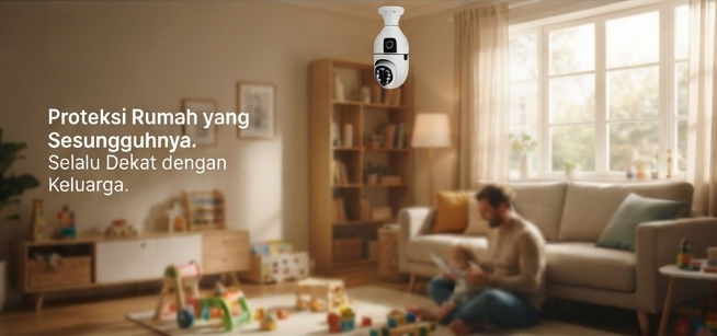 CCTV rumah